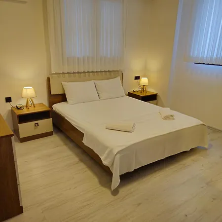 Appartement Riverside Suits-2 Ile Evinizde Gibi Fethiye