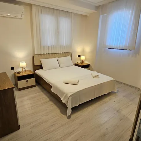 Apartmán Riverside Suits-2 Ile Evinizde Gibi Fethiye