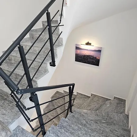 Apartmán Riverside Suits-2 Ile Evinizde Gibi